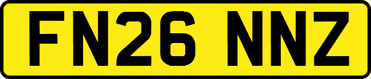 FN26NNZ