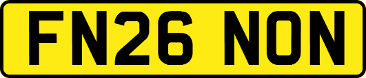 FN26NON