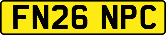 FN26NPC