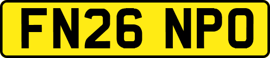 FN26NPO