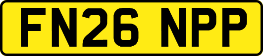 FN26NPP