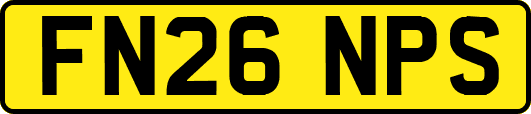 FN26NPS