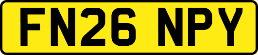 FN26NPY