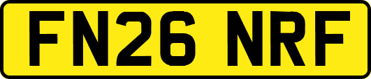 FN26NRF