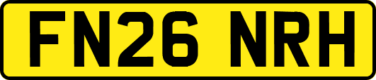 FN26NRH