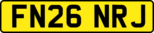 FN26NRJ
