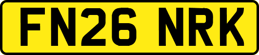 FN26NRK