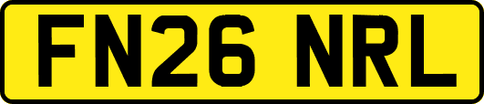 FN26NRL