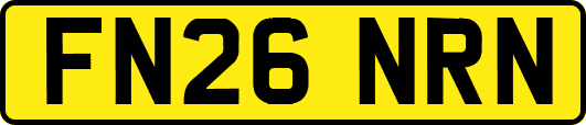 FN26NRN