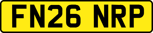FN26NRP