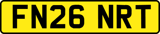 FN26NRT