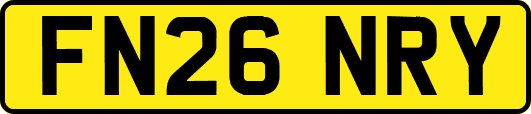 FN26NRY