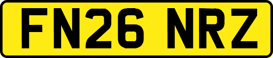 FN26NRZ