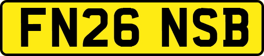 FN26NSB