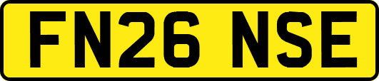 FN26NSE