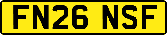 FN26NSF