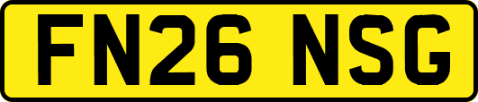 FN26NSG