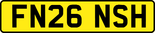 FN26NSH