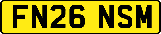 FN26NSM