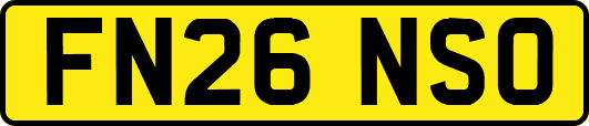 FN26NSO