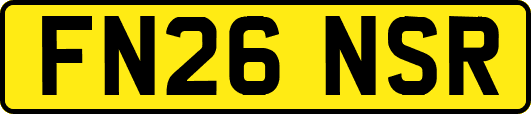 FN26NSR