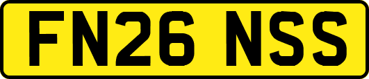 FN26NSS