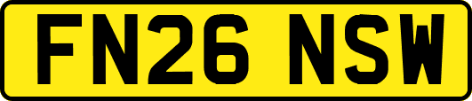 FN26NSW
