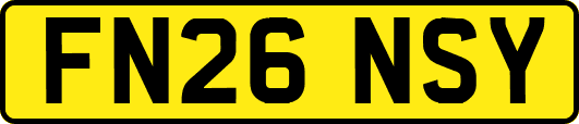 FN26NSY