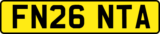 FN26NTA