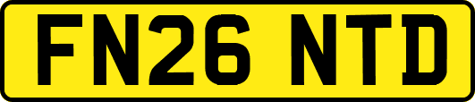 FN26NTD