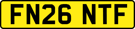 FN26NTF
