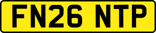 FN26NTP
