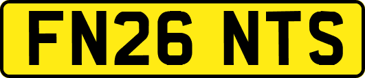 FN26NTS