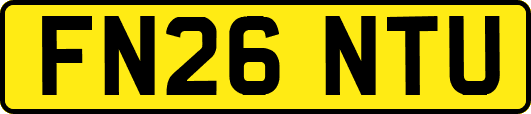 FN26NTU