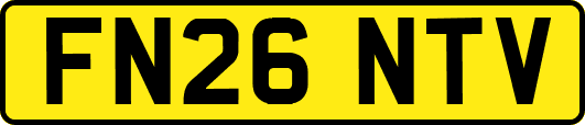 FN26NTV