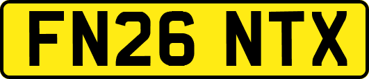 FN26NTX