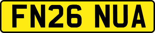 FN26NUA