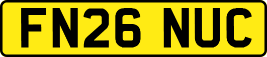 FN26NUC