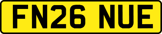 FN26NUE