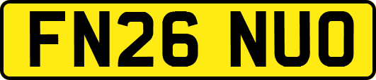 FN26NUO