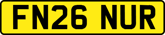 FN26NUR