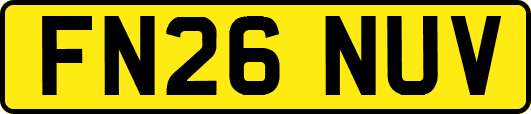 FN26NUV