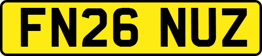 FN26NUZ