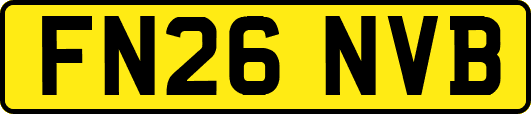FN26NVB