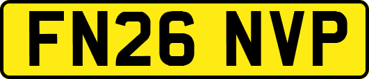 FN26NVP