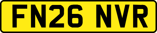 FN26NVR