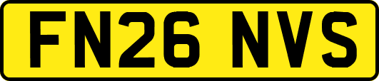 FN26NVS