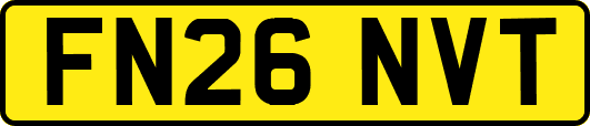 FN26NVT