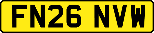 FN26NVW