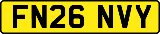 FN26NVY